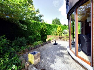 Vakantiehuis Somme-Leuze Buitenaudio-opname 8