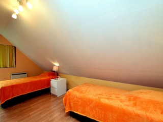Ferienhaus Somme-Leuze Ausstattung 30