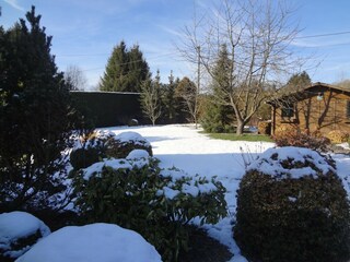 Holiday house Somme-Leuze Outdoor Recording 9