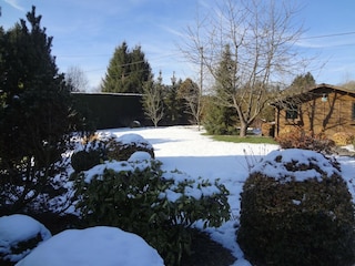 Maison de vacances Somme-Leuze Enregistrement extérieur 9