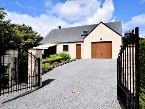 Holiday house Modernes Ferienhaus in Durbuy mit Garten - Somme-Leuze - image1