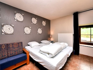 Holiday house Mützenich Features 20