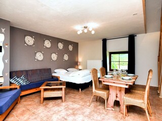 Vakantiehuis Mützenich Kenmerken 13