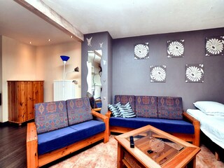 Vakantiehuis Mützenich Kenmerken 11