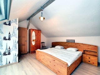 Casa per le vacanze Mützenich Caratteristiche 12