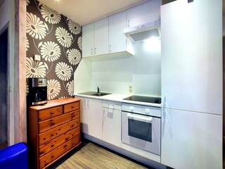 Vakantiehuis Mützenich Kenmerken 7