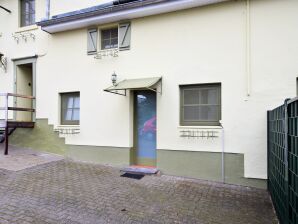 Vakantiehuis in Ardennen met terras - Mutzenich - image1