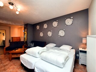 Vakantiehuis Mützenich Kenmerken 15