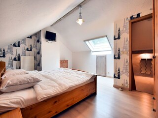 Vakantiehuis Mützenich Kenmerken 15