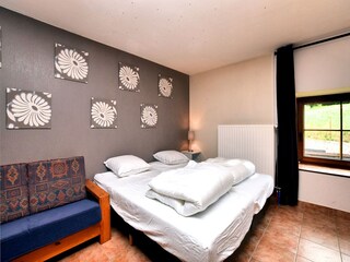 Vakantiehuis Mützenich Kenmerken 16