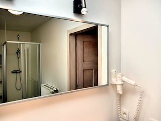 Ferienhaus Mützenich Ausstattung 12