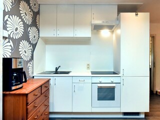 Vakantiehuis Mützenich Kenmerken 20