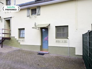 Ferienhaus Mützenich Außenaufnahme 1