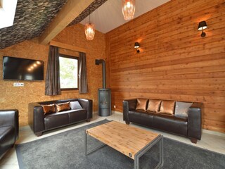 Ferienhaus Robertville Ausstattung 10