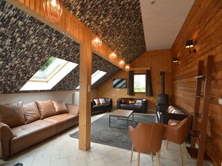 Ferienhaus Robertville Ausstattung 11