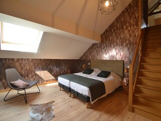 Vakantiehuis Robertville Kenmerken 14