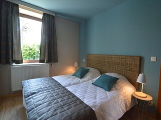 Vakantiehuis Robertville Kenmerken 15