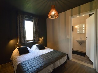 Vakantiehuis Robertville Kenmerken 7