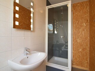 Ferienhaus Robertville Ausstattung 17