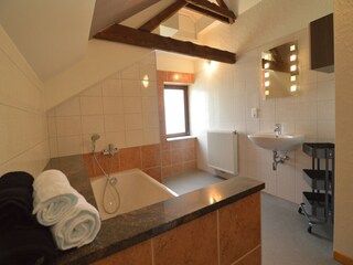 Ferienhaus Robertville Ausstattung 18