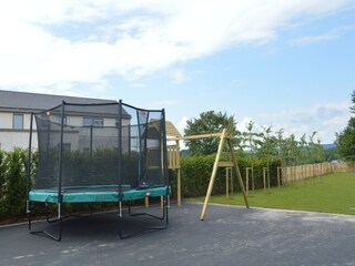 Vakantiehuis Robertville  30