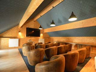 Vakantiehuis Robertville  31