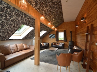 Ferienhaus Robertville Ausstattung 17