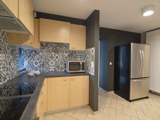 Ferienhaus Robertville Ausstattung 18