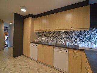 Vakantiehuis Robertville Kenmerken 20