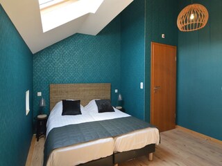 Vakantiehuis Robertville Kenmerken 9