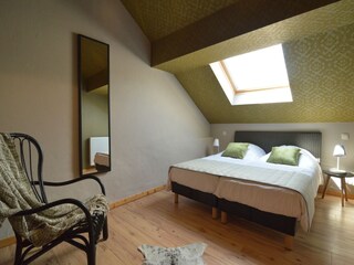 Vakantiehuis Robertville Kenmerken 10