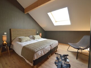 Ferienhaus Robertville Ausstattung 21