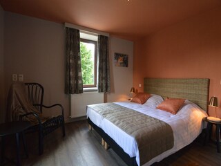 Ferienhaus Robertville Ausstattung 22