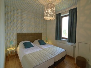 Vakantiehuis Robertville Kenmerken 11