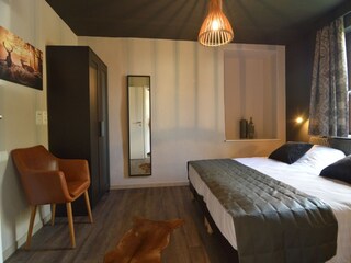 Vakantiehuis Robertville Kenmerken 12