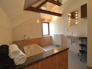 Vakantiehuis Robertville Kenmerken 25