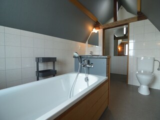 Vakantiehuis Robertville Kenmerken 25
