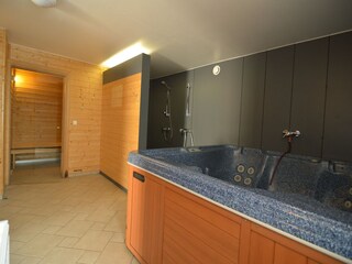 Ferienhaus Robertville  29