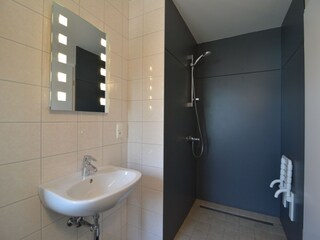 Ferienhaus Robertville Ausstattung 9