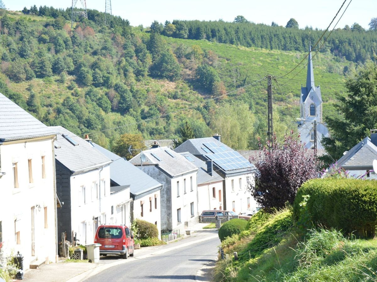 Ferienhaus Wolwelange Umgebung 29