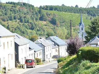 Ferienhaus Wolwelange Umgebung 29