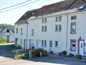 Ferienhaus Natururlaub in Martelange - Wolwelange - image1