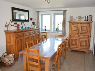 Ferienhaus Wolwelange Ausstattung 19