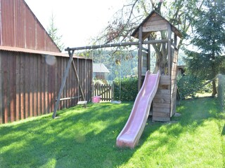 Holiday house Wolwelange Outdoor Recording 8