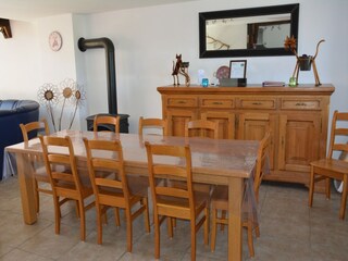 Maison de vacances Wolwelange Équipement 10