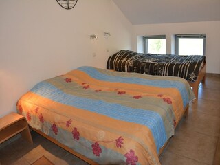 Holiday house Wolwelange Features 23