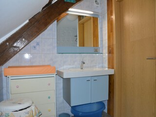 Ferienhaus Wolwelange Ausstattung 14