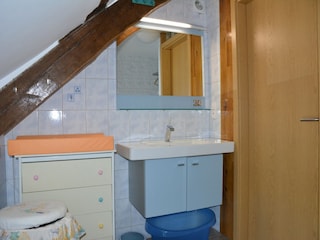 Holiday house Wolwelange Features 14