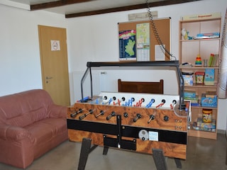 Holiday house Wolwelange Features 15