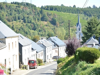 Ferienhaus Wolwelange Umgebung 28